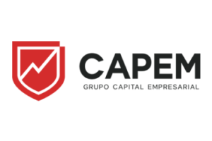 CAPEM GRUPO CAPITAL EMPRESARIAL ASOFOM sector financiero industria finanzas SOFOM SOFOMes registradas CONDUSEF Financieras prestamos credito