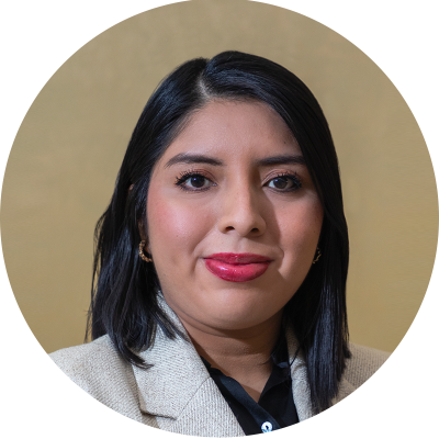 Diana Jeronimo presidenta del comite asg asofom sofom sofomes sector financiero no bancario credito financiamiento pymes esg