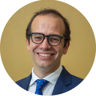 Ezequiel Presidente Factoraje asofom sofom sofomes sector financiero no bancario credito financiamiento pymes esg