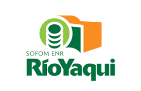 financiera rio yaqui prestamos creditos asofom sofom sofomes registradas condusef